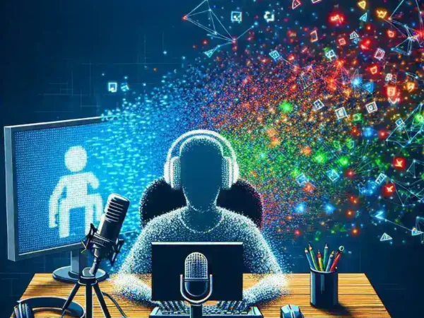 Alt text: "Requisitos de elegibilidad para convertirse en Twitch Affiliate, incluyendo ejemplo de estadísticas de audiencia y seguidores en Twitch."